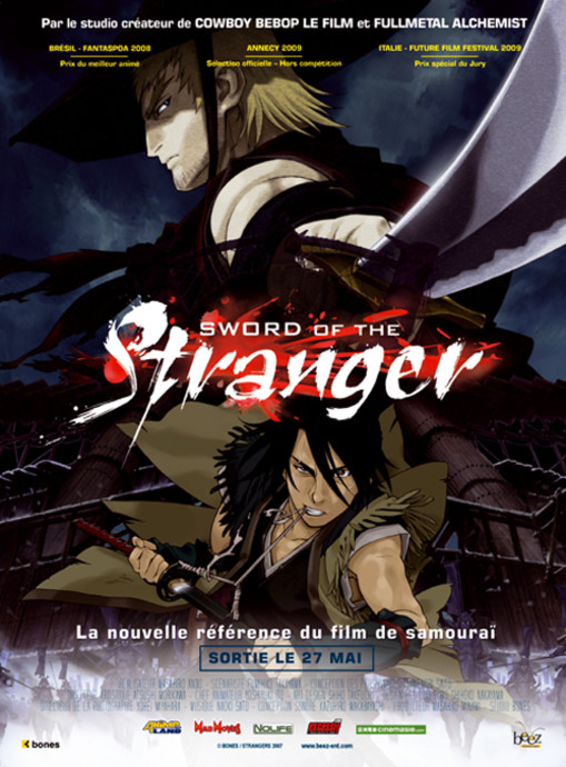 Sword of the Stranger