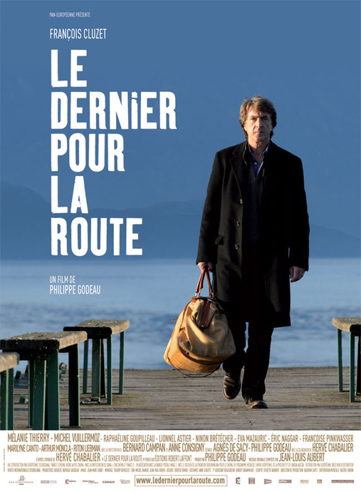 Le Dernier pour la route