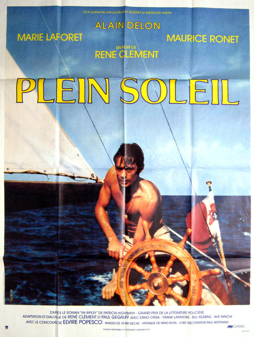 Plein soleil