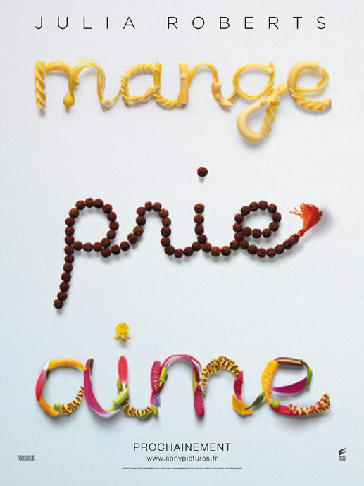 Mange prie aime