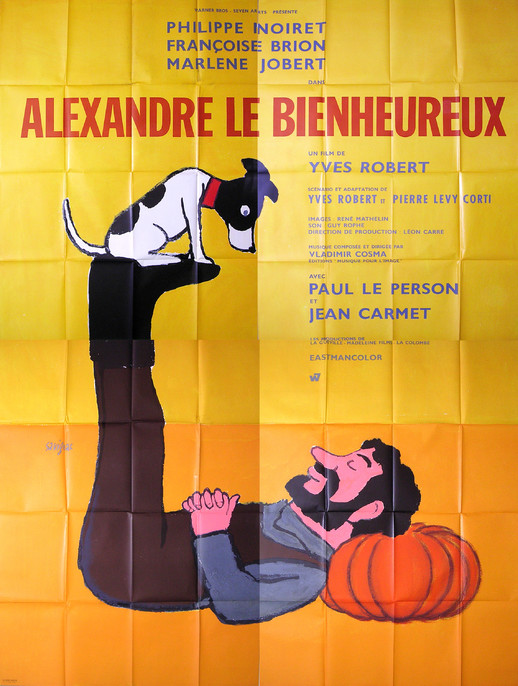 Alexandre le Bienheureux