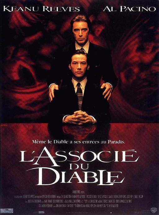 L'Associé du diable