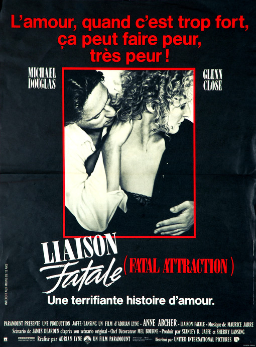 Liaison fatale