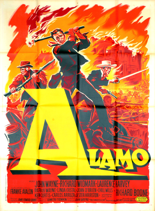 Alamo