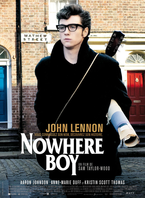 Nowhere Boy