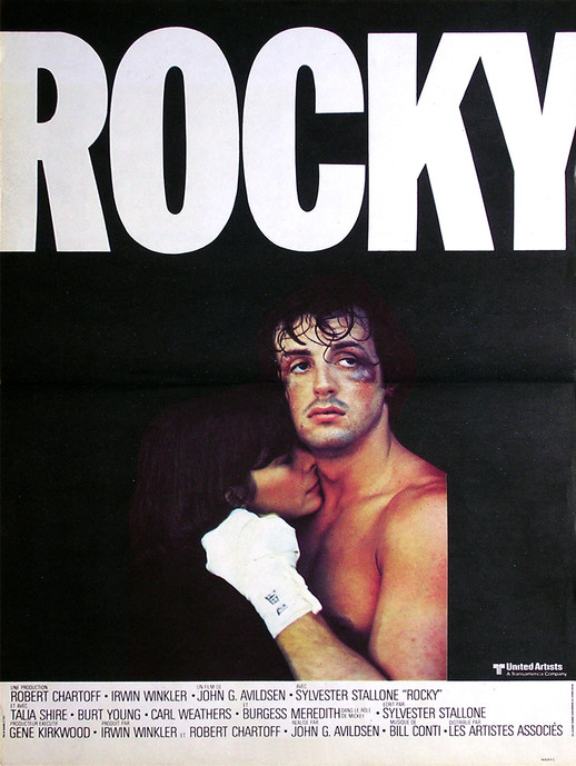 Rocky