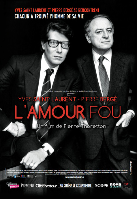 L'Amour fou