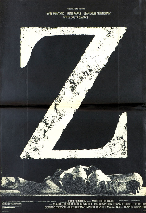 Z