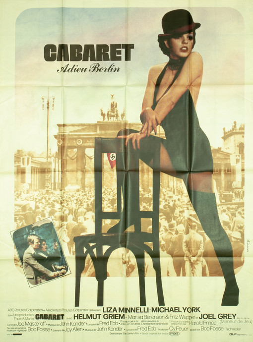 Cabaret