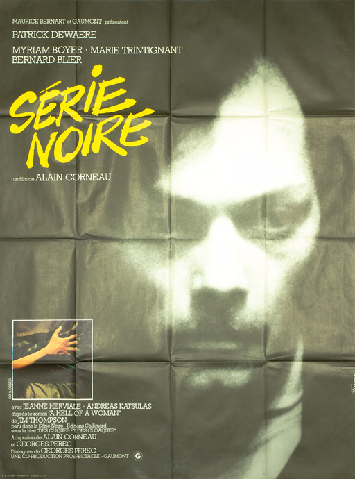 Série noire