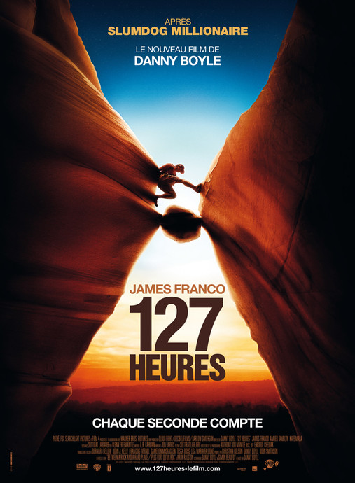 127 heures