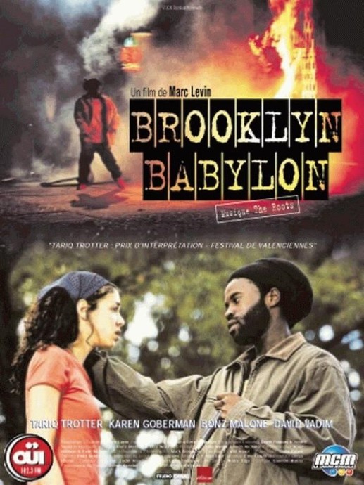 Brooklyn Babylon