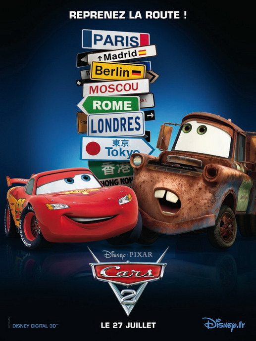 Cars 2