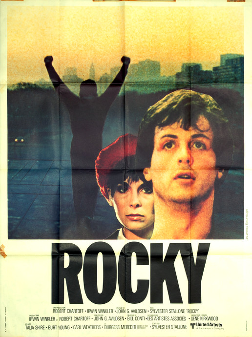 Rocky