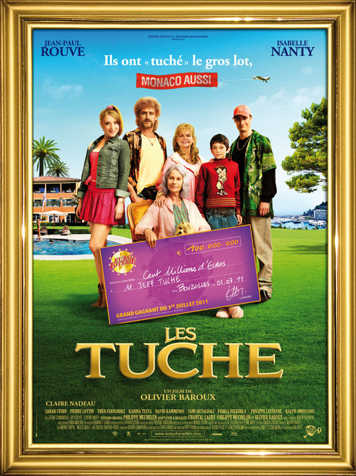 Les Tuche