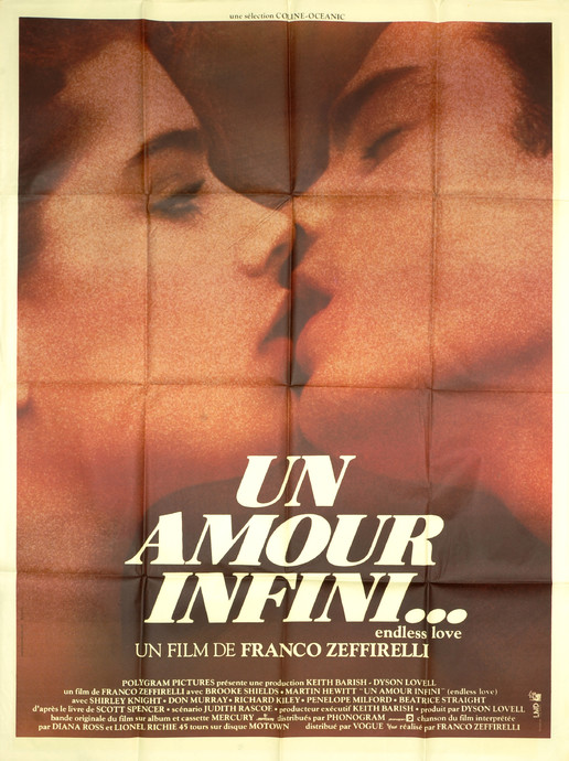 Un Amour Infini