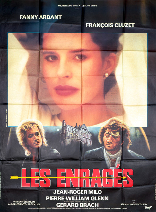 Les Enragés