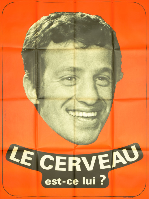 Le Cerveau