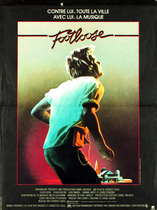 Footloose