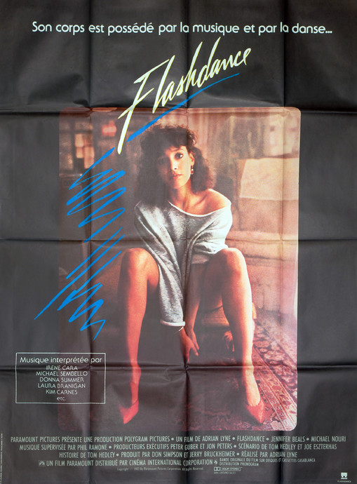 Flashdance