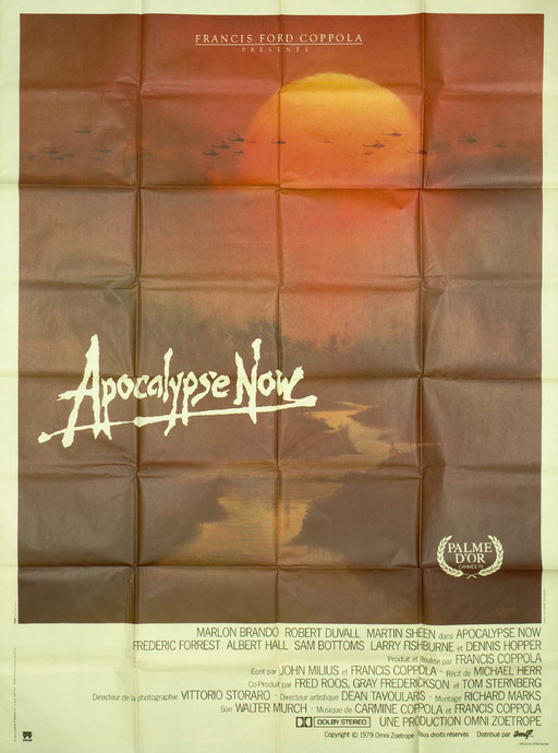 Apocalypse Now