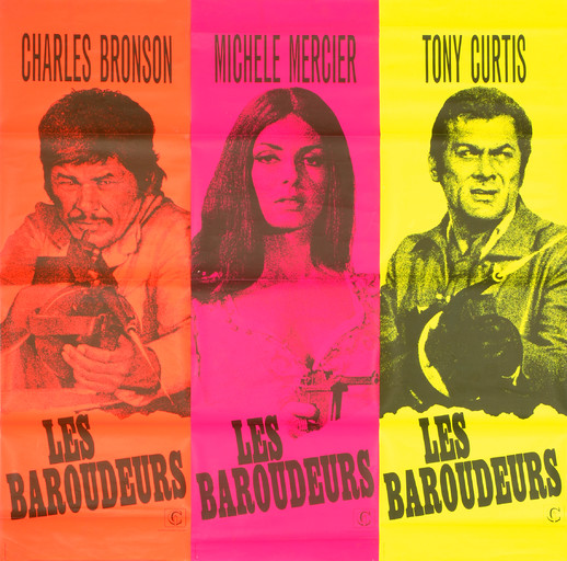 Les Baroudeurs