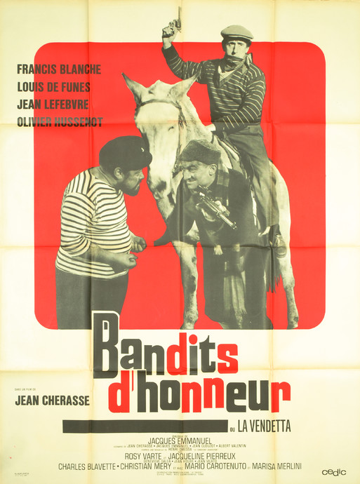 Bandits d'honneur