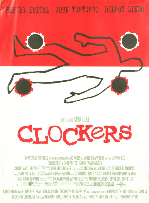 Clockers