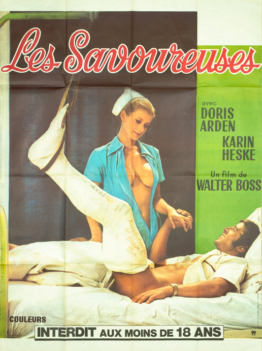 Les Savoureuses