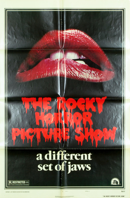 The Rocky Horror Picture Show