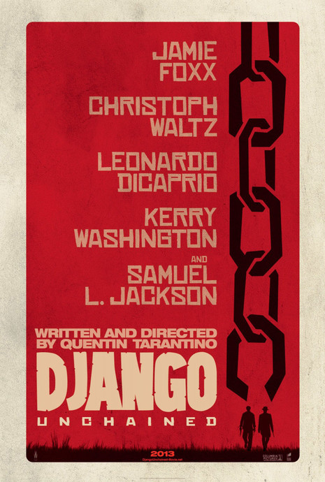 Django Unchained