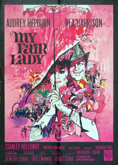 My Fair Lady