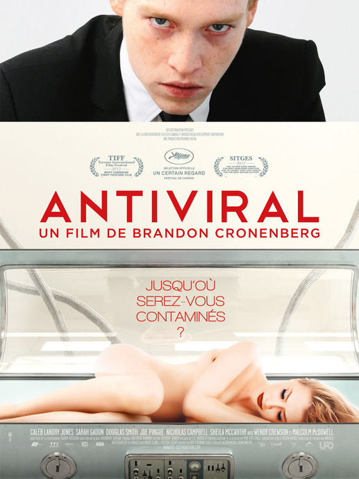 Antiviral