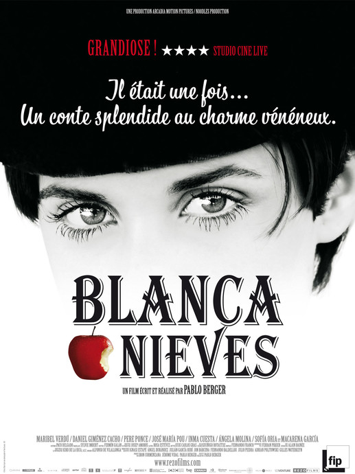 Blanca Nieves