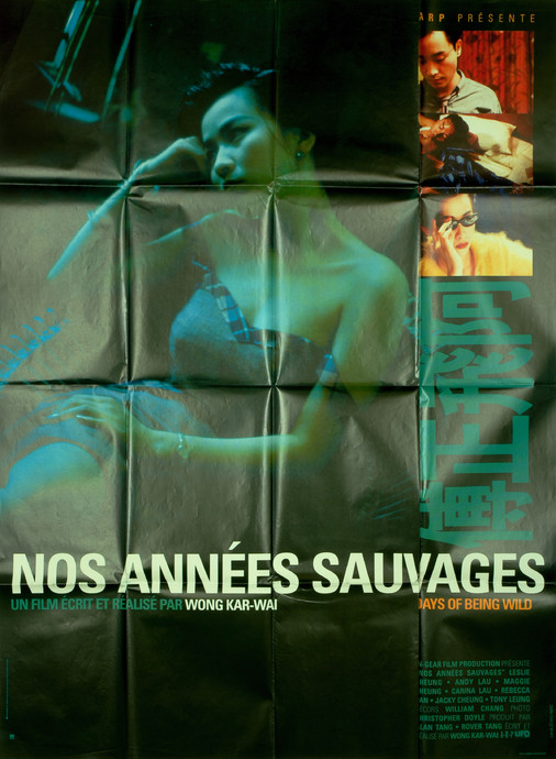 Nos années sauvages