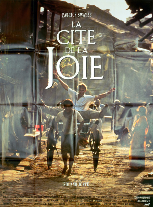 La Cité de la joie