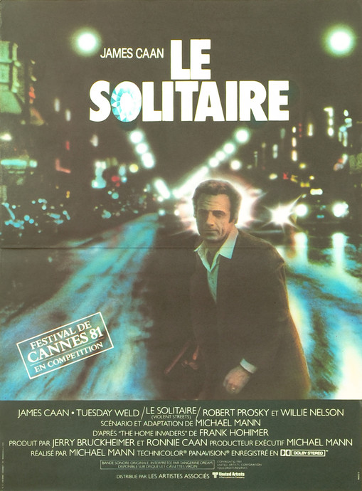 Le Solitaire