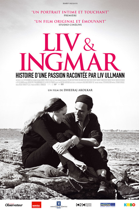 Liv & Ingmar