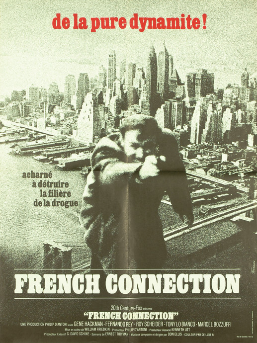 French Connection