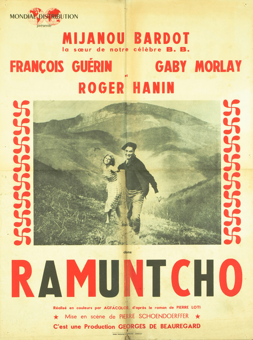 Ramuntcho