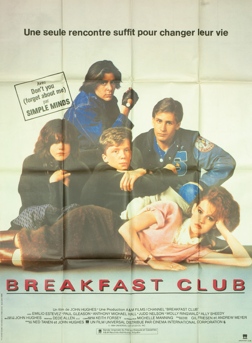 Breakfast Club