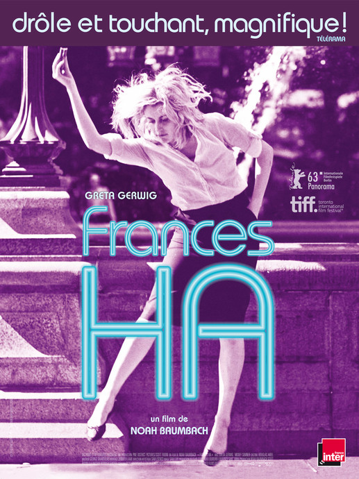 Frances Ha