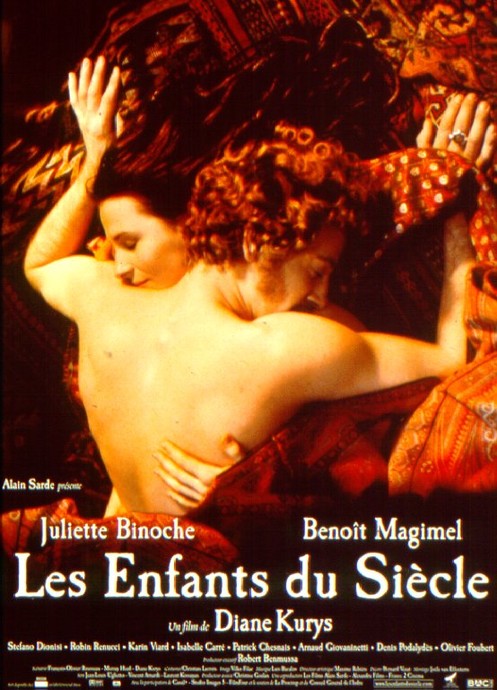 Les Enfants du siècle