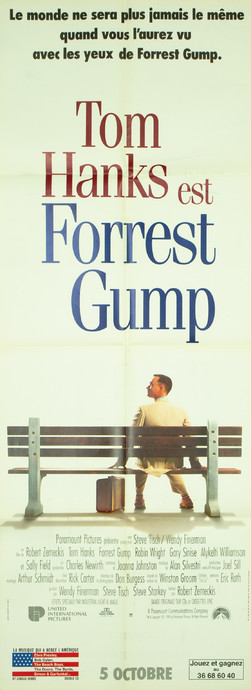 Forrest Gump