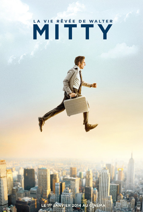 La Vie rêvée de Walter Mitty