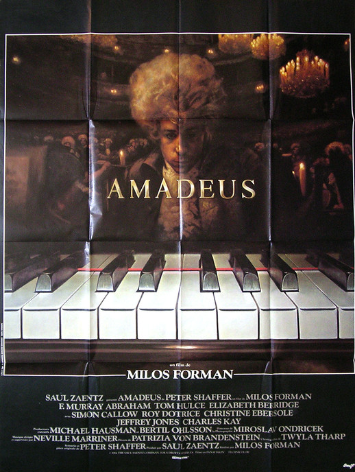 Amadeus