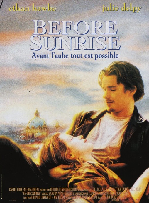 Before Sunrise