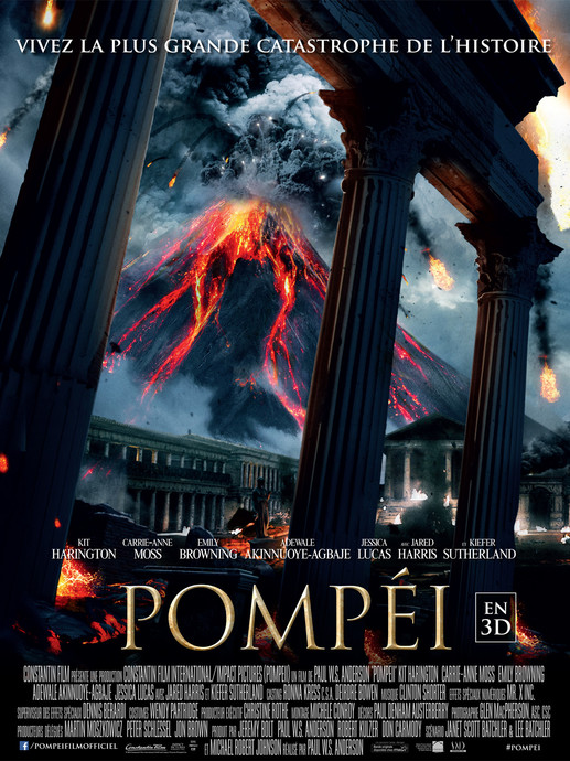 Pompéi