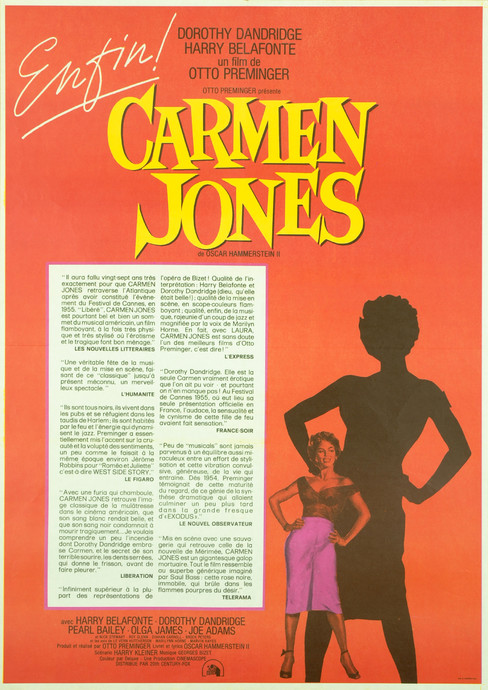 Carmen Jones