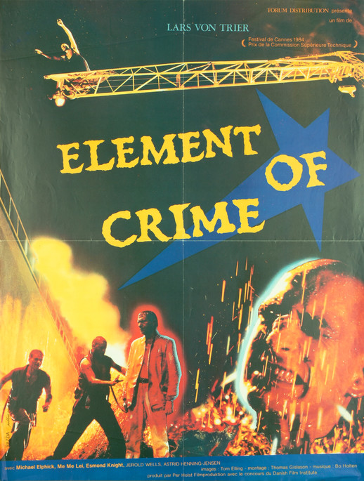 Element of Crime